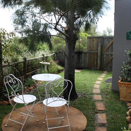 Sunbird Cottage Noordhoek Exterior foto