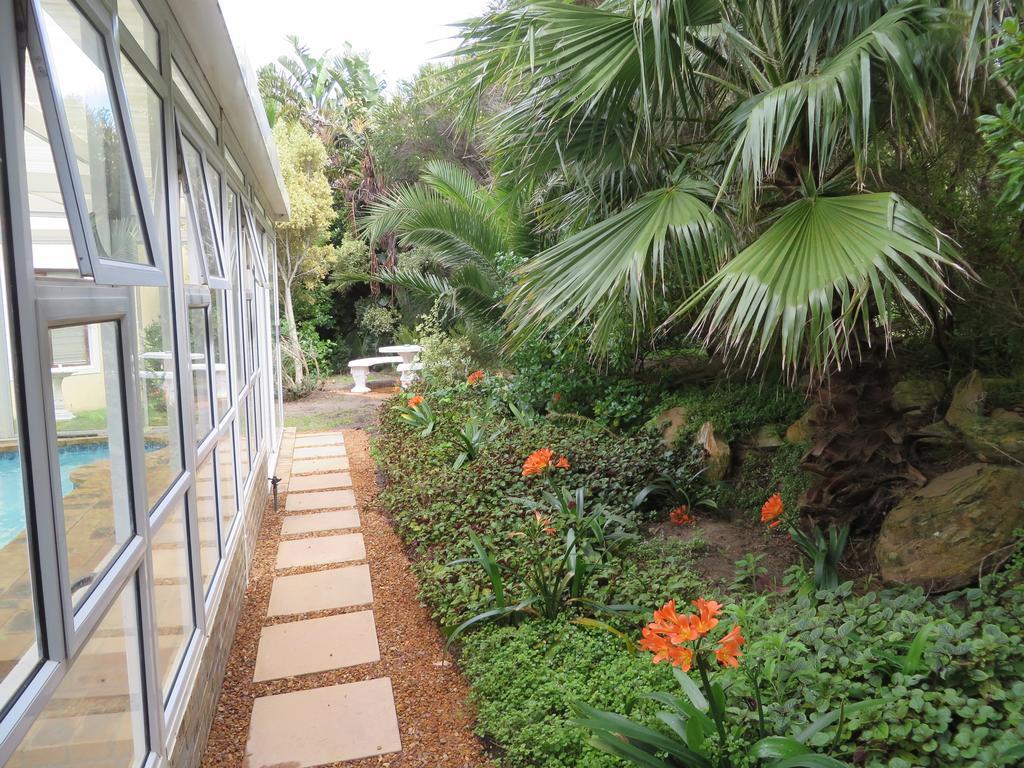 Sunbird Cottage Noordhoek Exterior foto