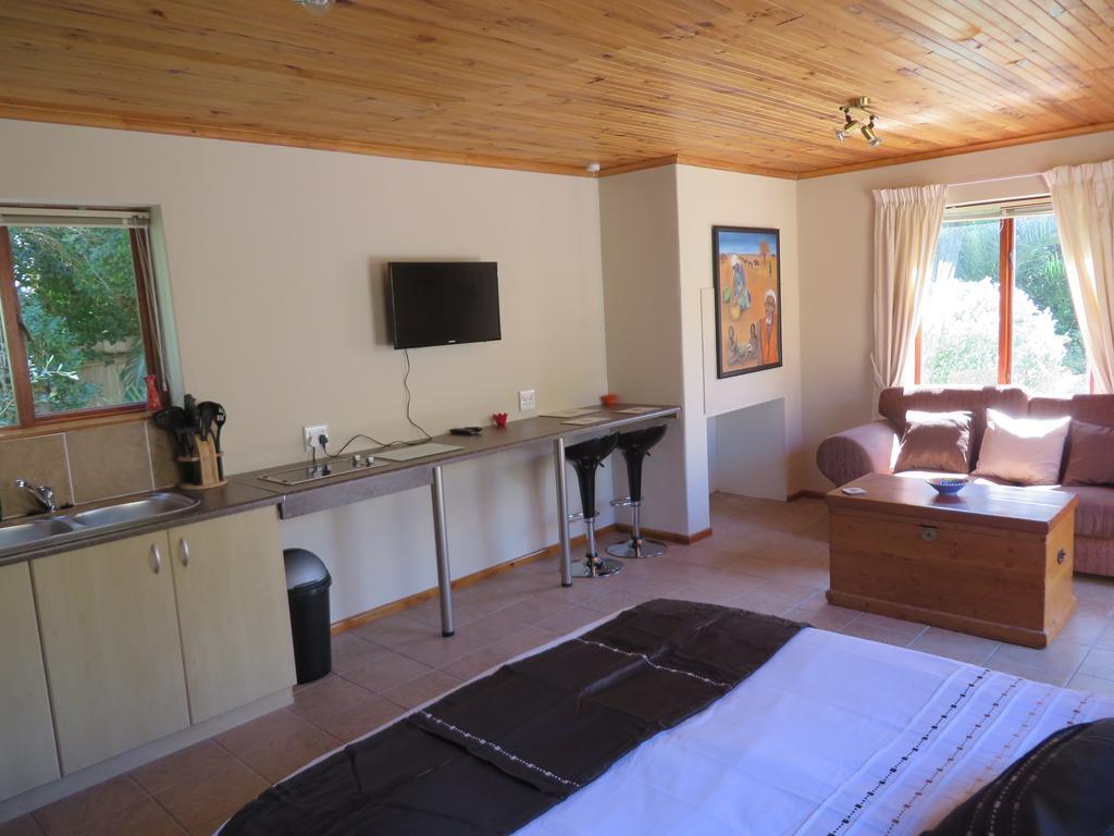Sunbird Cottage Noordhoek Habitación foto
