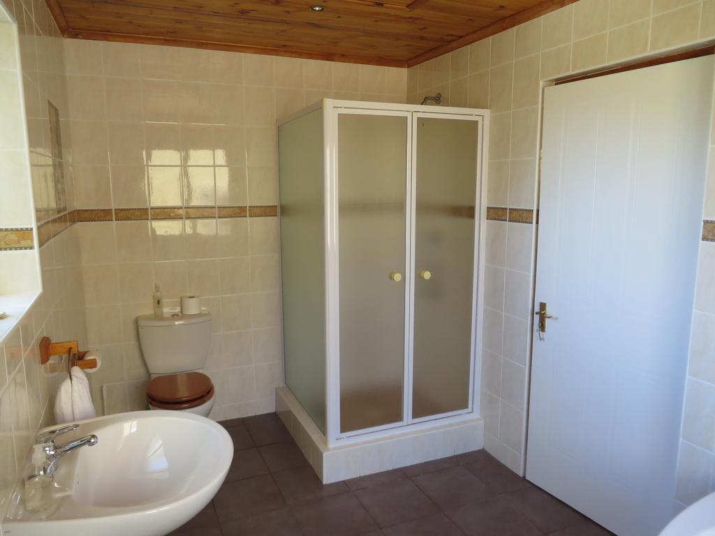 Sunbird Cottage Noordhoek Habitación foto