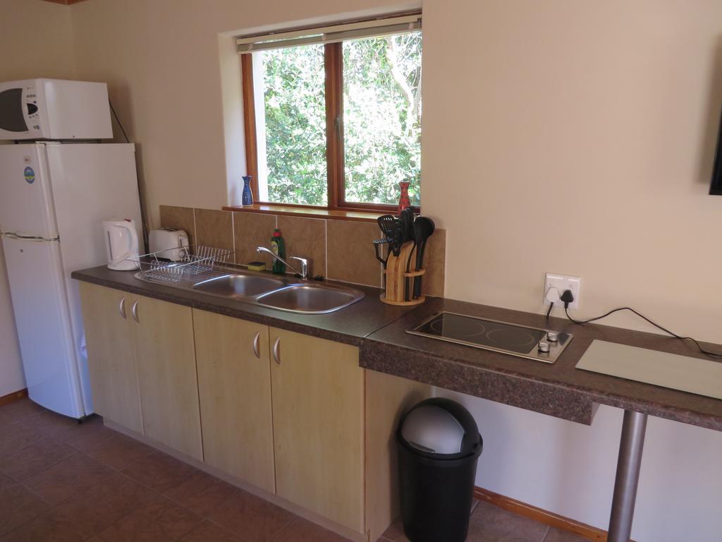 Sunbird Cottage Noordhoek Habitación foto