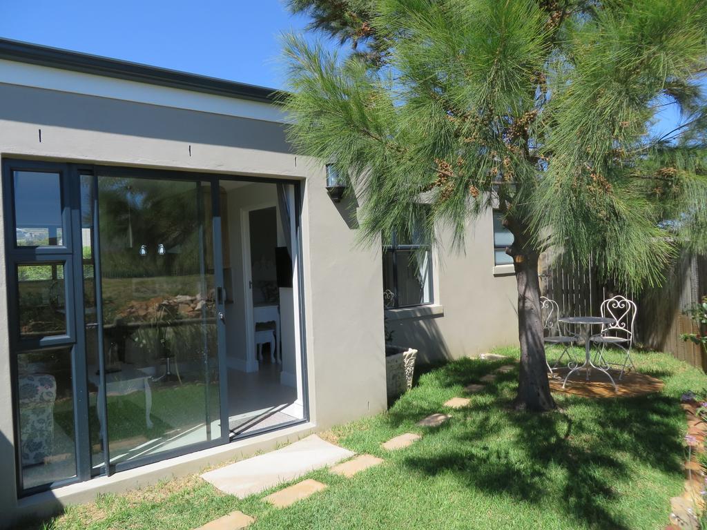 Sunbird Cottage Noordhoek Exterior foto