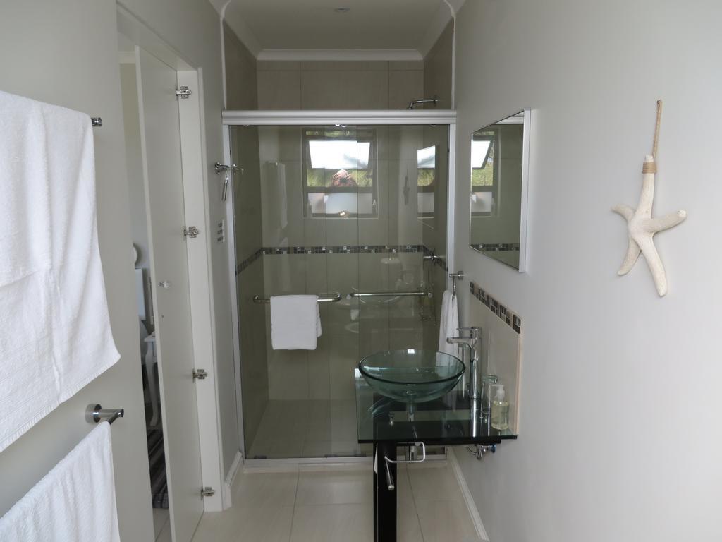 Sunbird Cottage Noordhoek Exterior foto