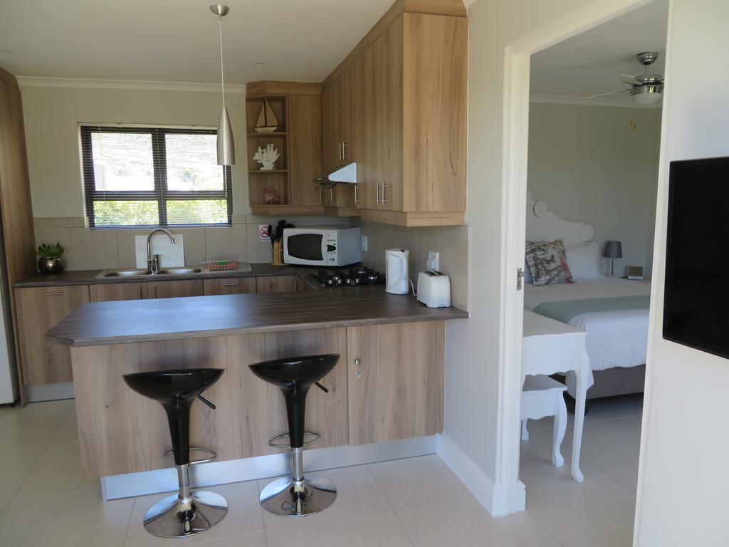 Sunbird Cottage Noordhoek Exterior foto