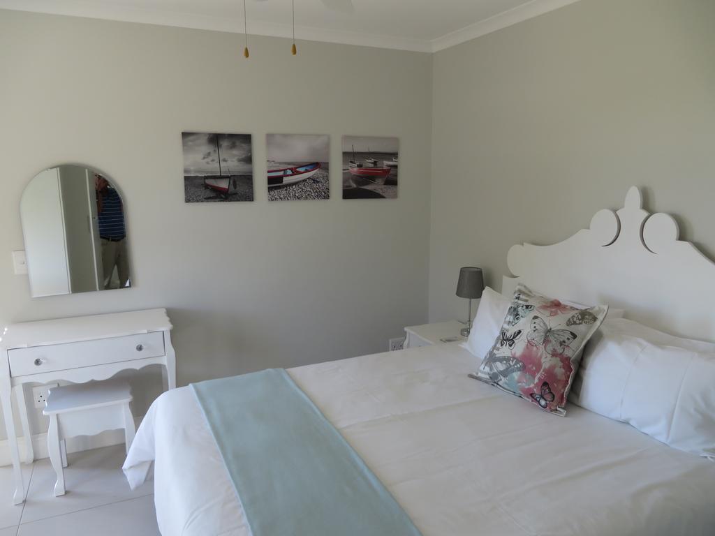 Sunbird Cottage Noordhoek Exterior foto
