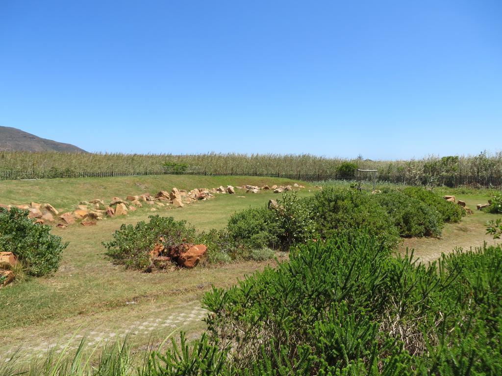 Sunbird Cottage Noordhoek Exterior foto