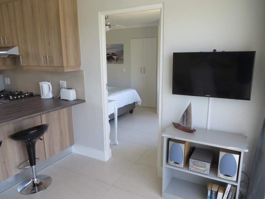Sunbird Cottage Noordhoek Exterior foto