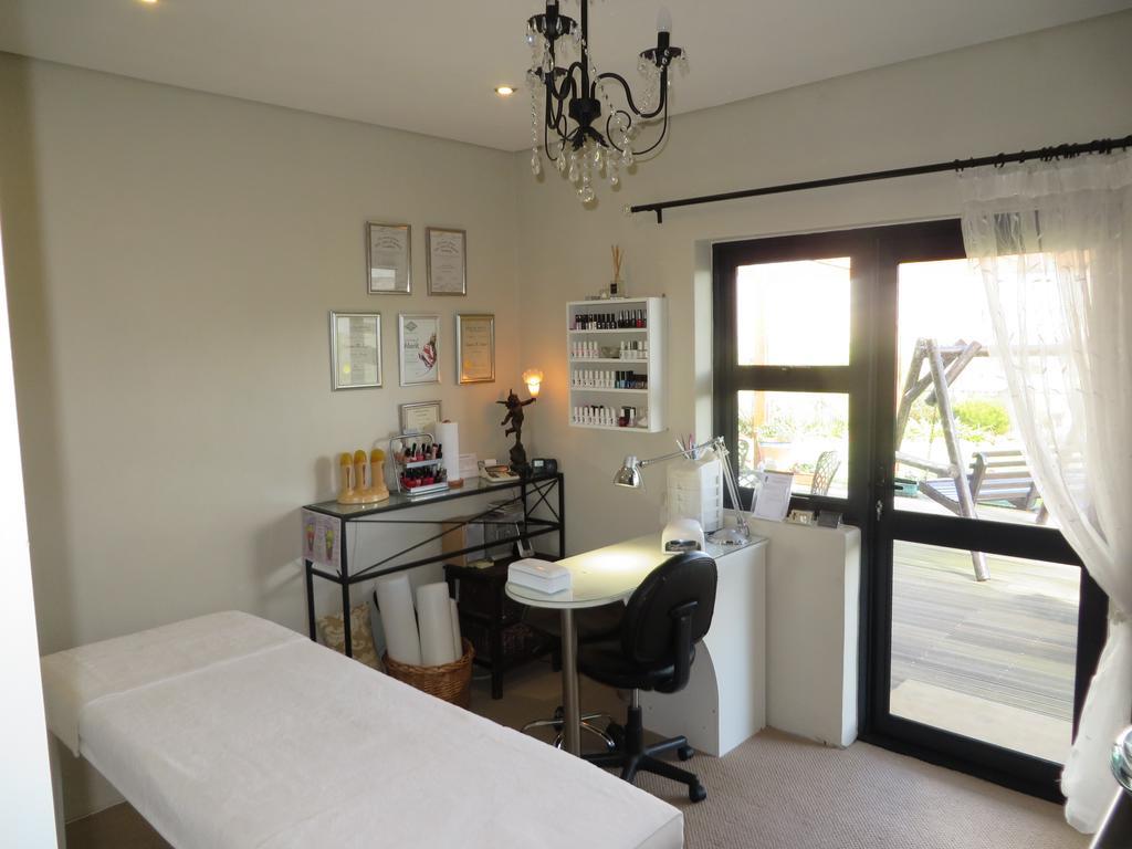 Sunbird Cottage Noordhoek Exterior foto
