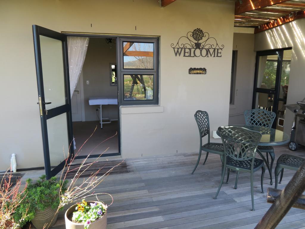 Sunbird Cottage Noordhoek Exterior foto