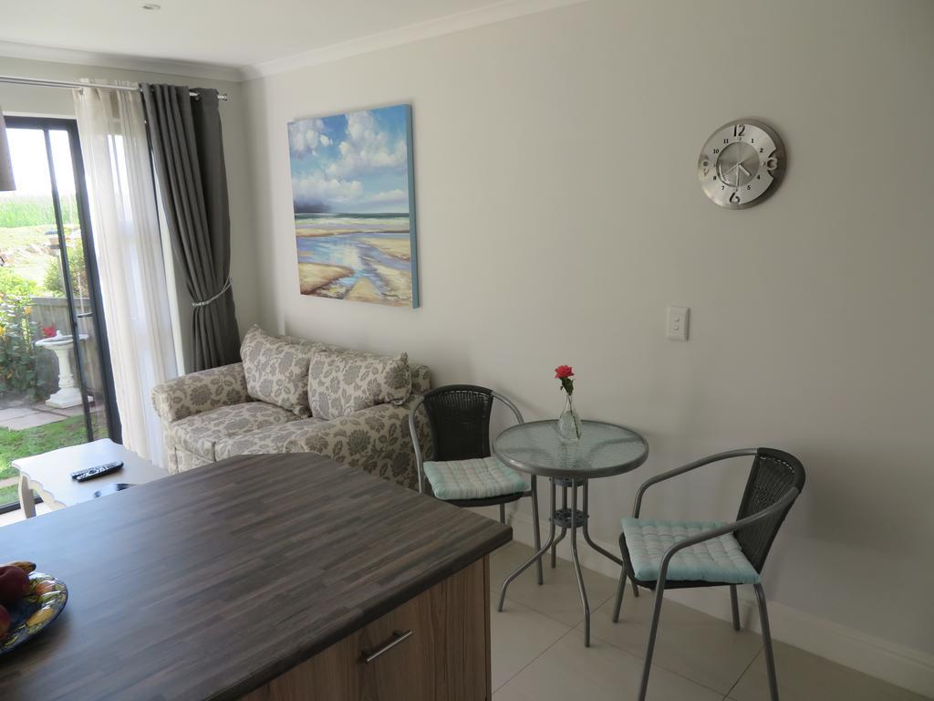 Sunbird Cottage Noordhoek Exterior foto